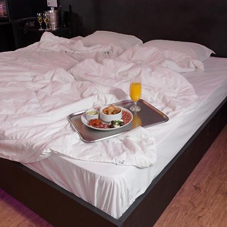 Tout Motel (Adults Only) Campinas  Zewnętrze zdjęcie