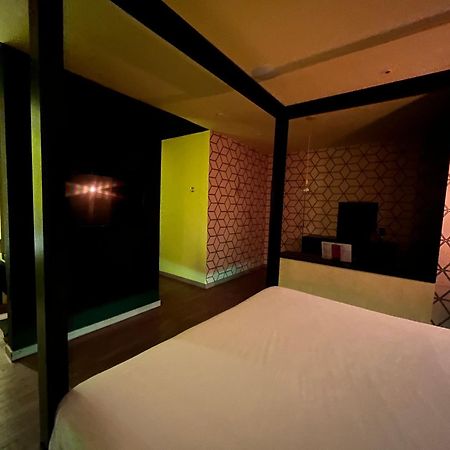 Tout Motel (Adults Only) Campinas  Zewnętrze zdjęcie