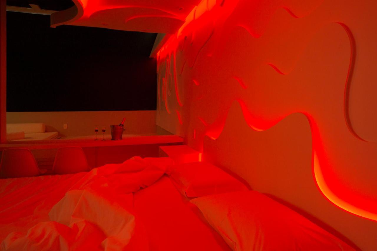 Tout Motel (Adults Only) Campinas  Zewnętrze zdjęcie