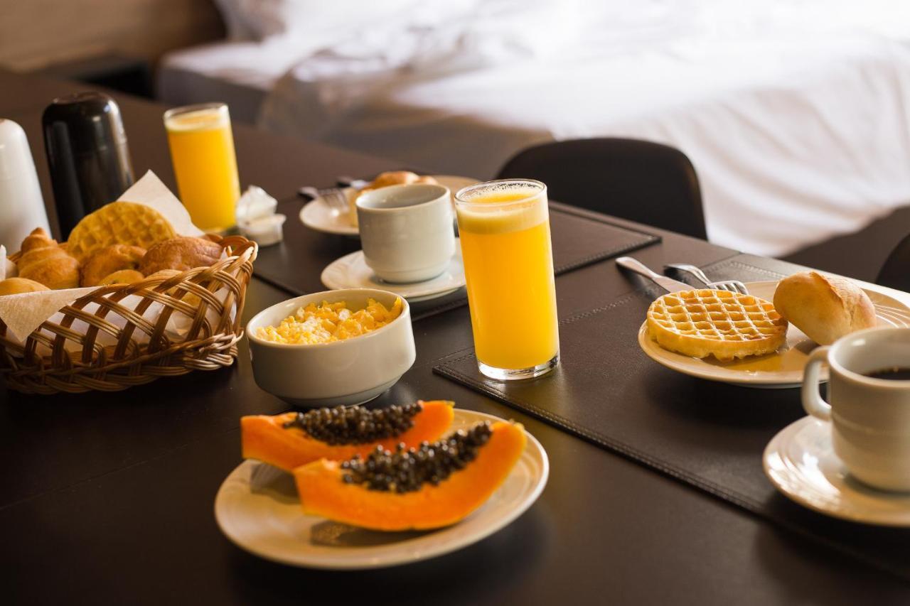 Tout Motel (Adults Only) Campinas  Zewnętrze zdjęcie