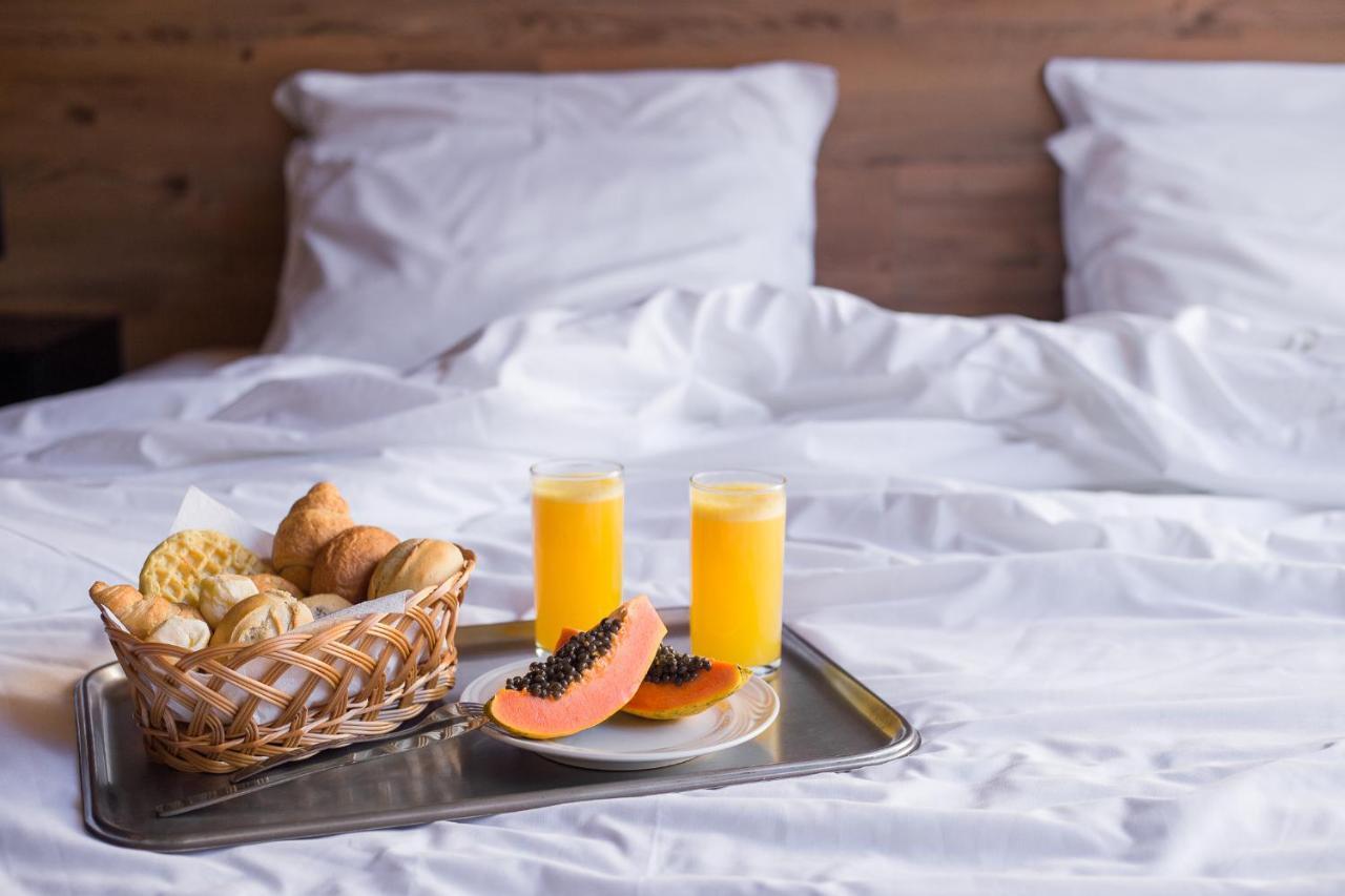Tout Motel (Adults Only) Campinas  Zewnętrze zdjęcie