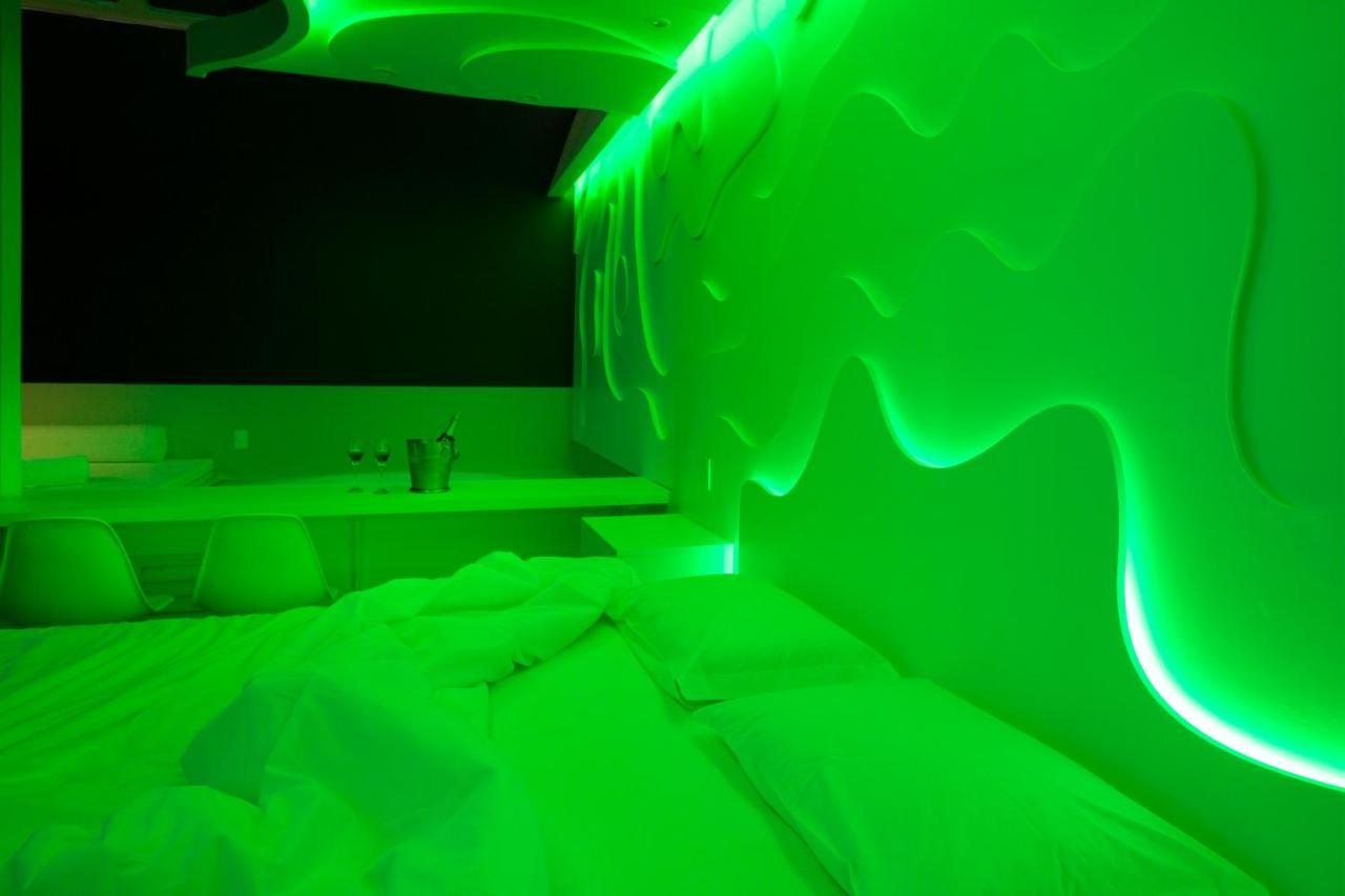 Tout Motel (Adults Only) Campinas  Zewnętrze zdjęcie