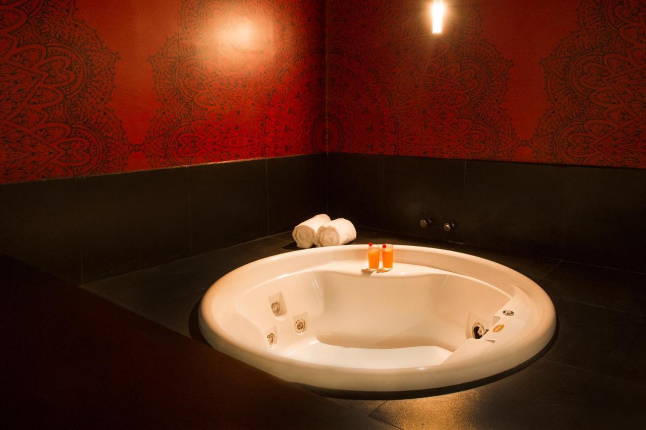 Tout Motel (Adults Only) Campinas  Zewnętrze zdjęcie