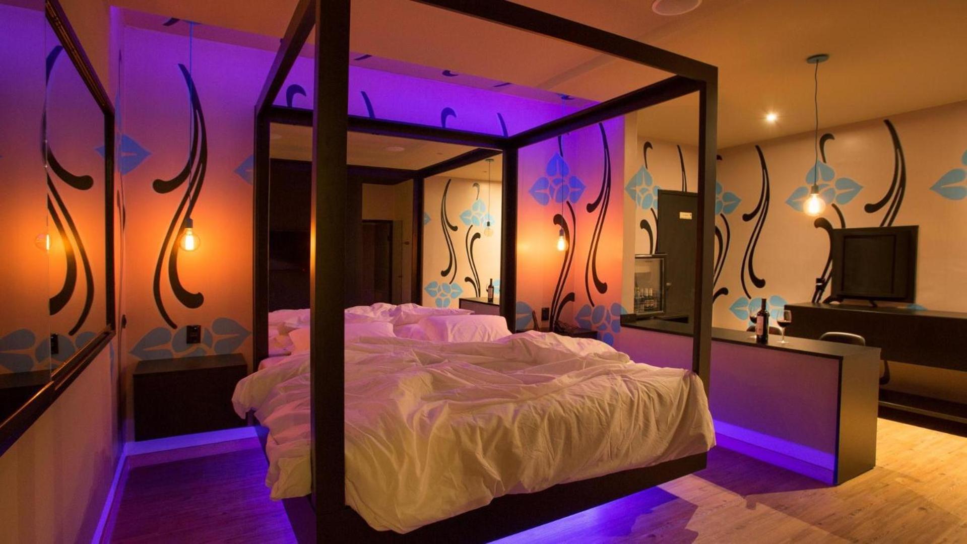 Tout Motel (Adults Only) Campinas  Zewnętrze zdjęcie