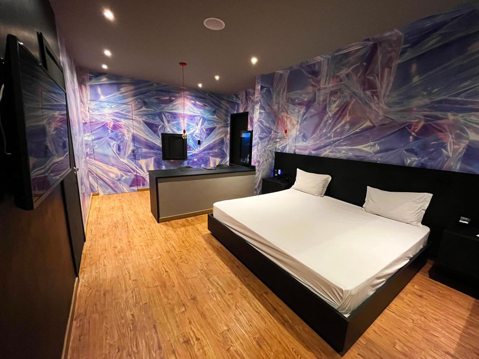 Tout Motel (Adults Only) Campinas  Zewnętrze zdjęcie