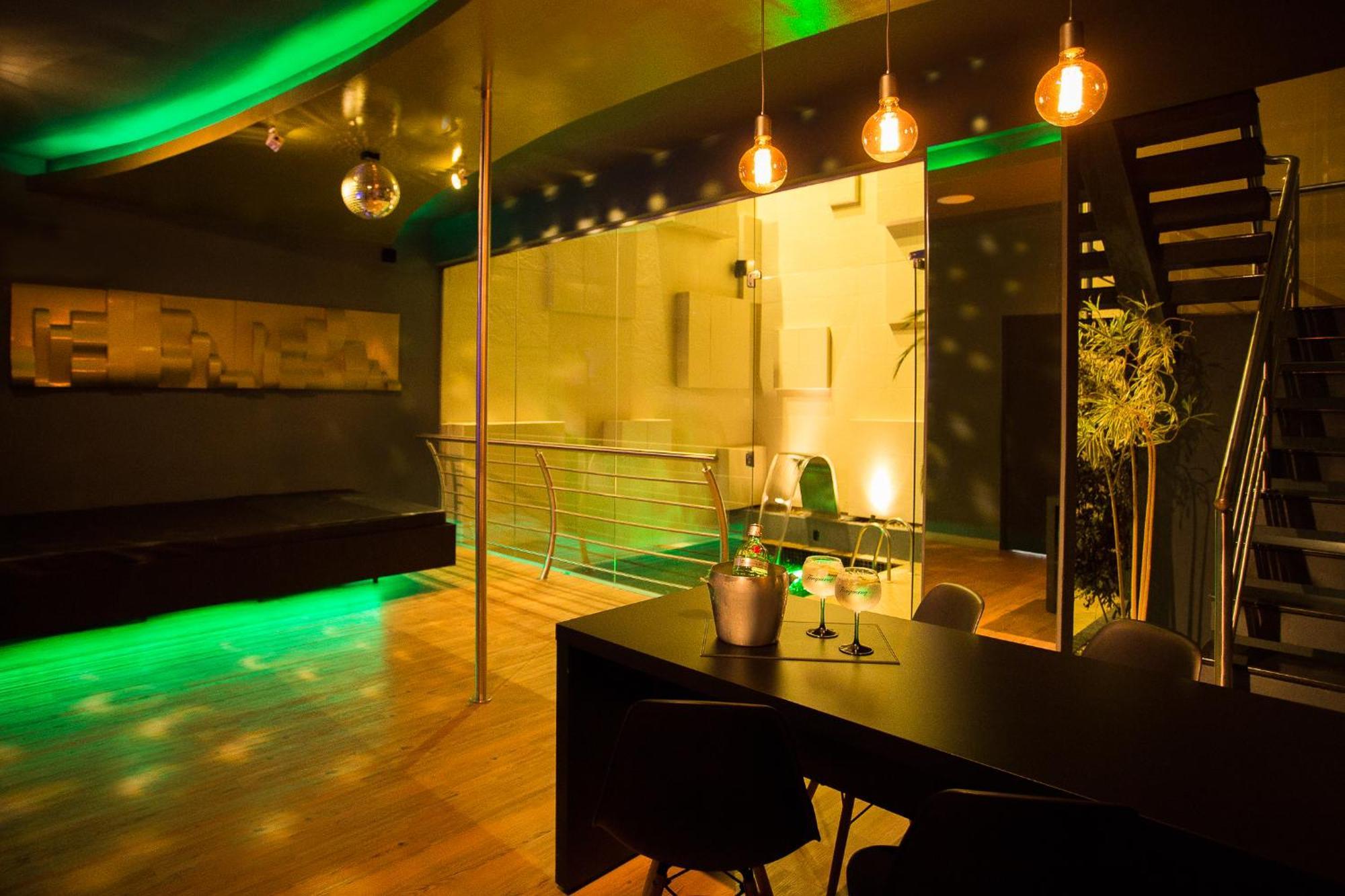 Tout Motel (Adults Only) Campinas  Zewnętrze zdjęcie