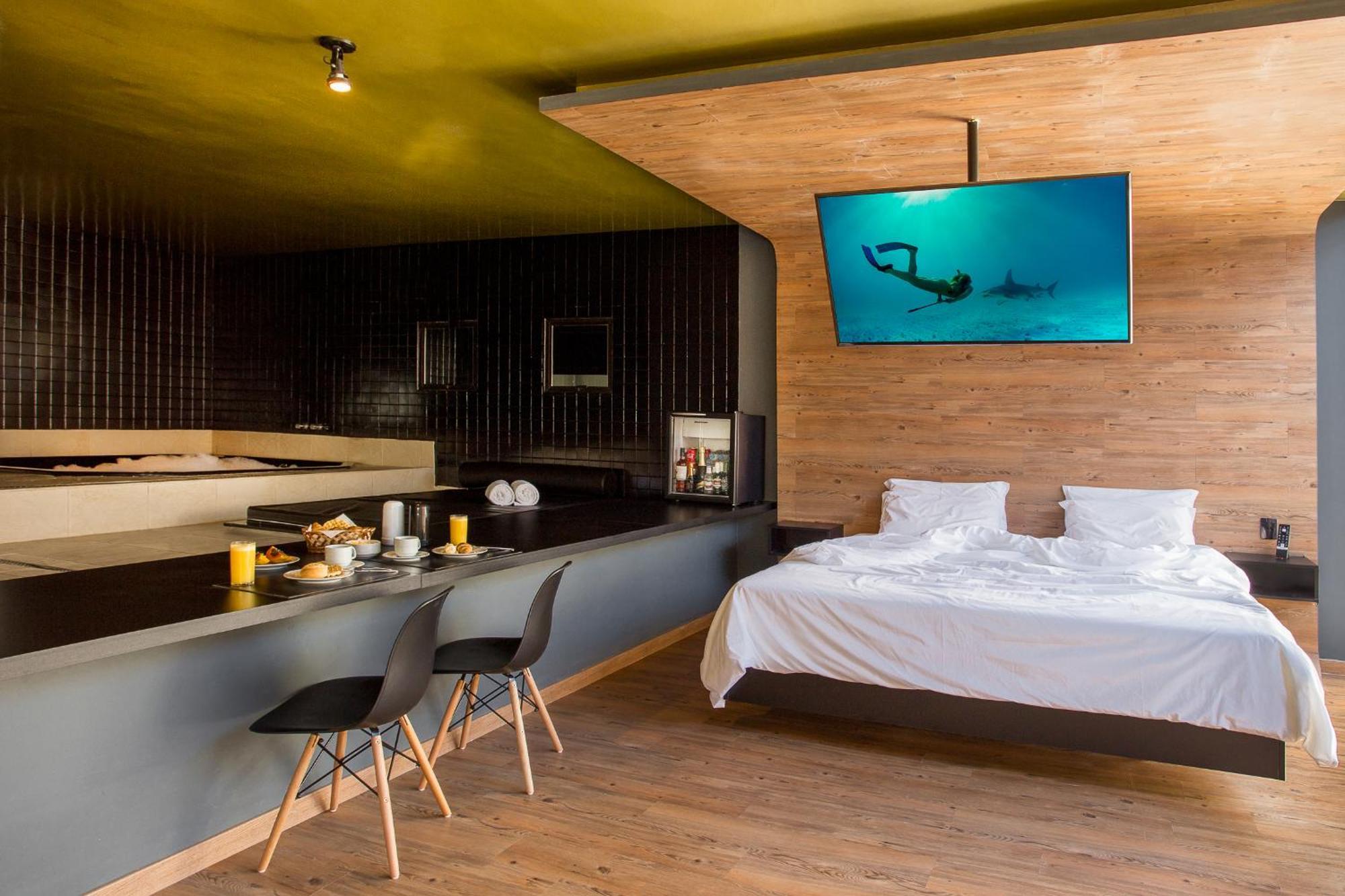 Tout Motel (Adults Only) Campinas  Zewnętrze zdjęcie