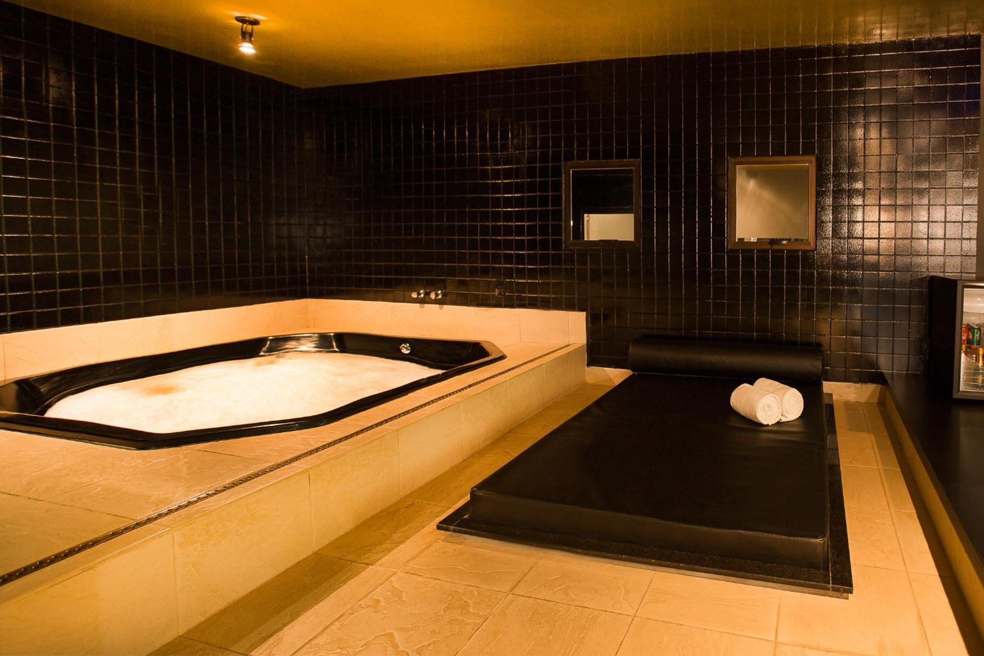 Tout Motel (Adults Only) Campinas  Zewnętrze zdjęcie
