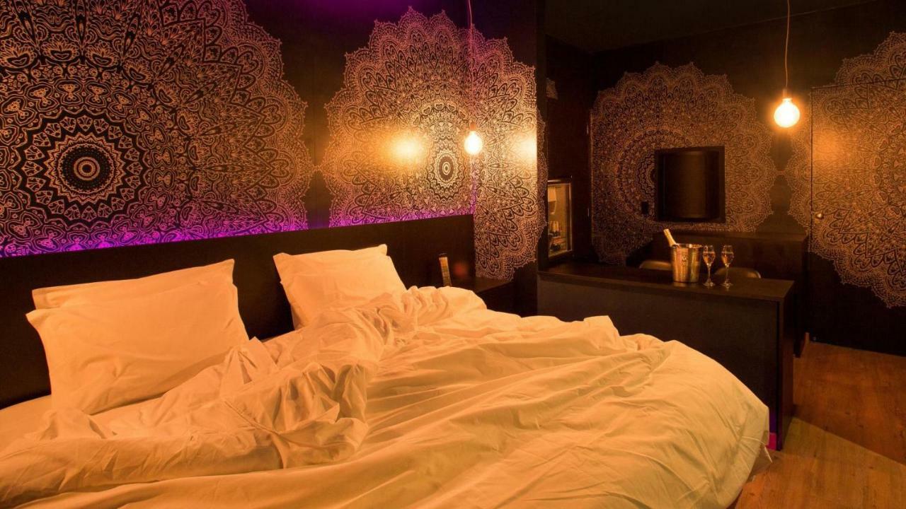 Tout Motel (Adults Only) Campinas  Zewnętrze zdjęcie