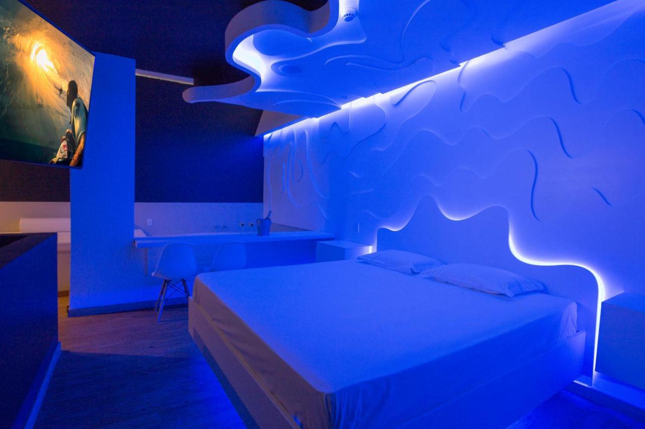 Tout Motel (Adults Only) Campinas  Zewnętrze zdjęcie