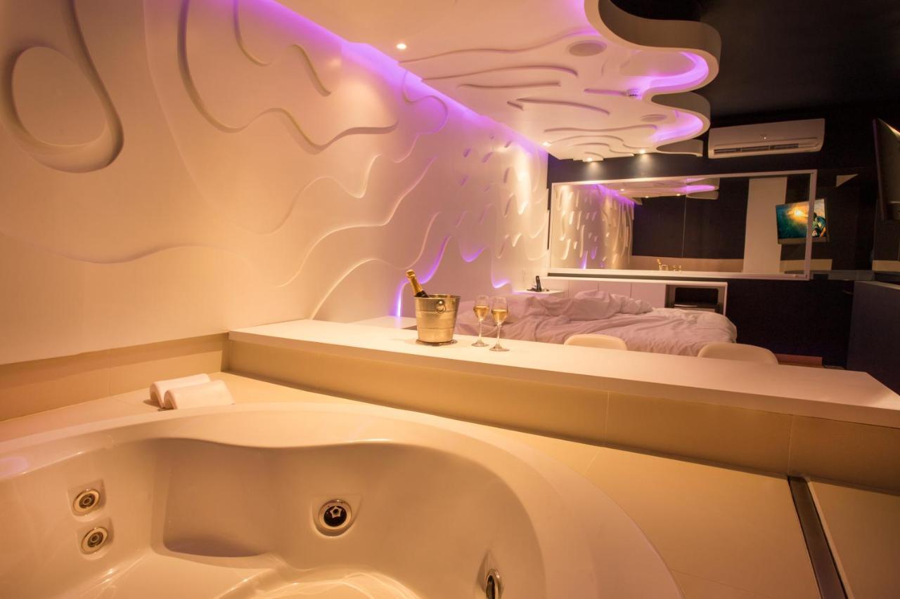 Tout Motel (Adults Only) Campinas  Zewnętrze zdjęcie